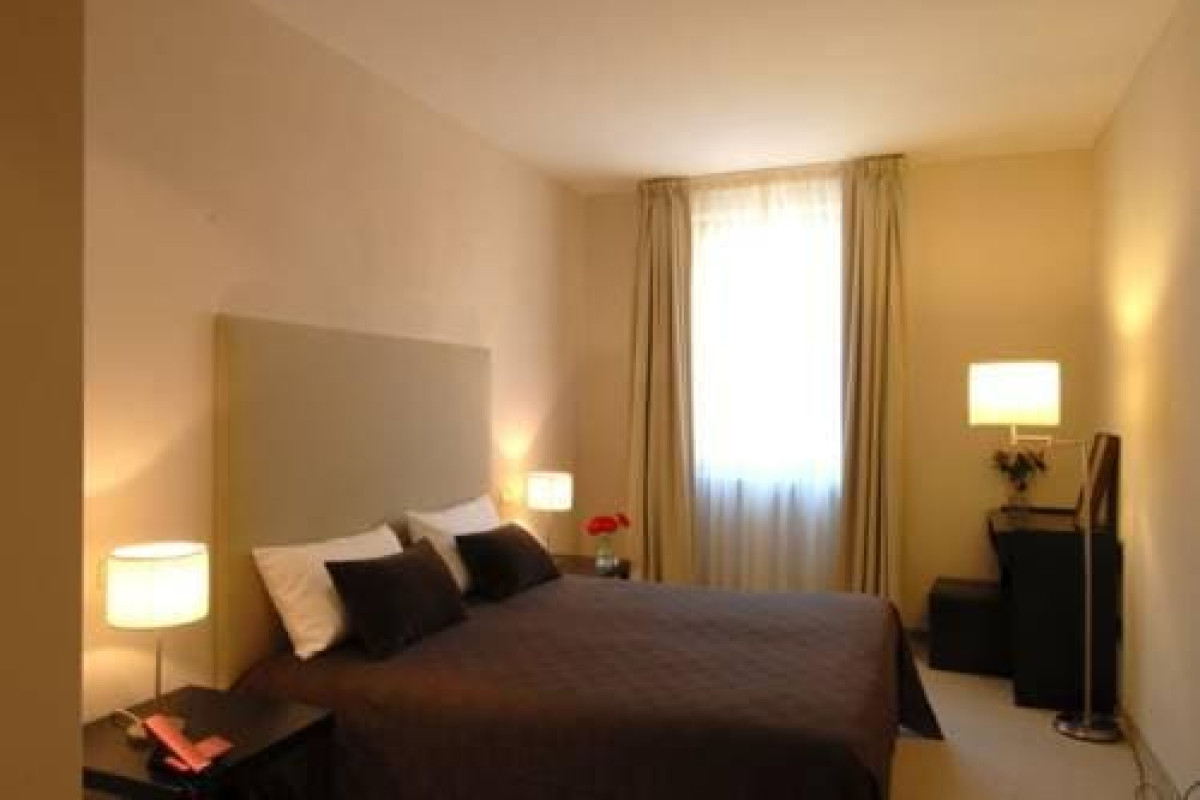 Hotel Touring