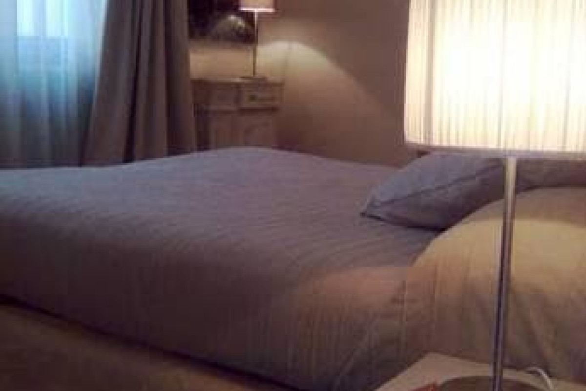 Hotel Touring