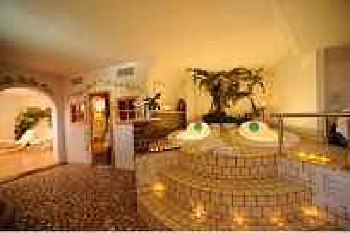 Hotel Touring