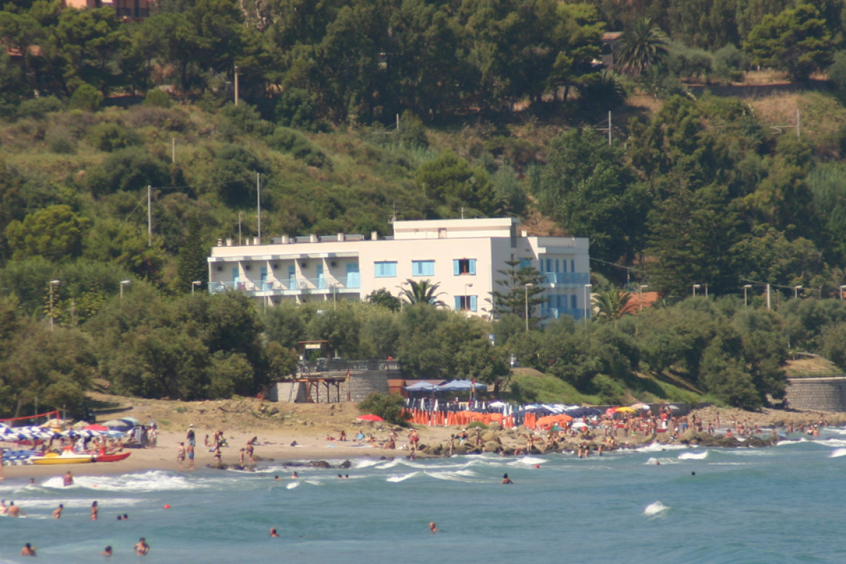 HOTEL TOURIST CEFALU'