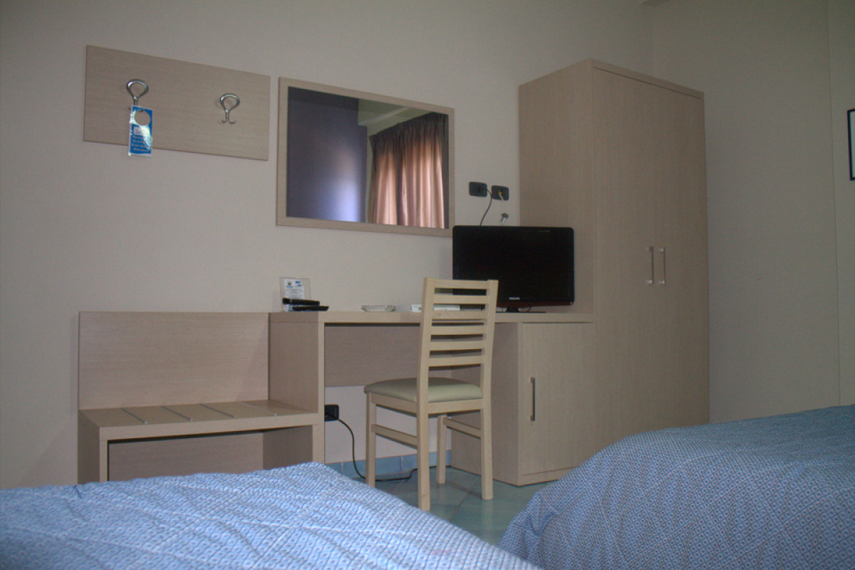 HOTEL TOURIST CEFALU'
