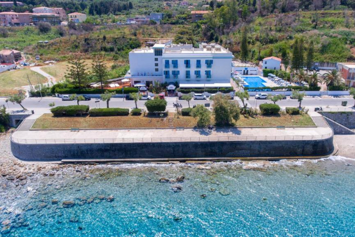 HOTEL TOURIST CEFALU'