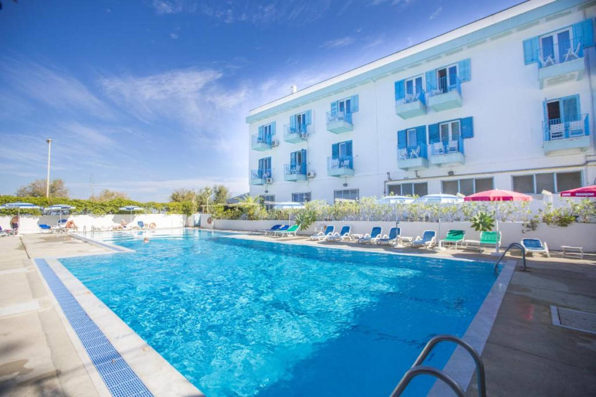 HOTEL TOURIST CEFALU'