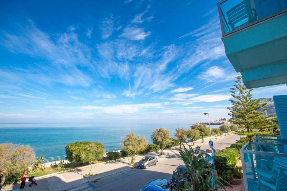 HOTEL TOURIST CEFALU'