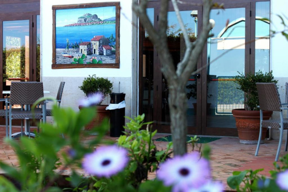 HOTEL TOURIST CEFALU'
