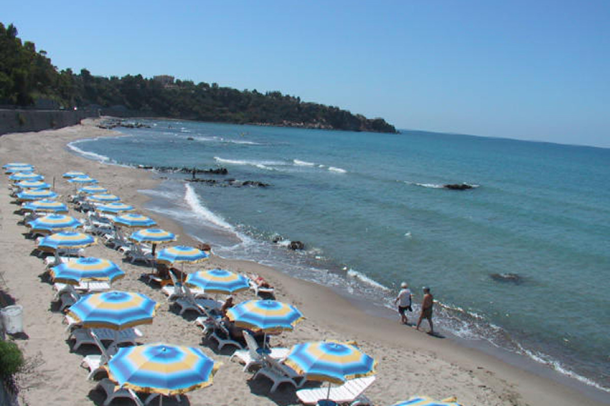 HOTEL TOURIST CEFALU'