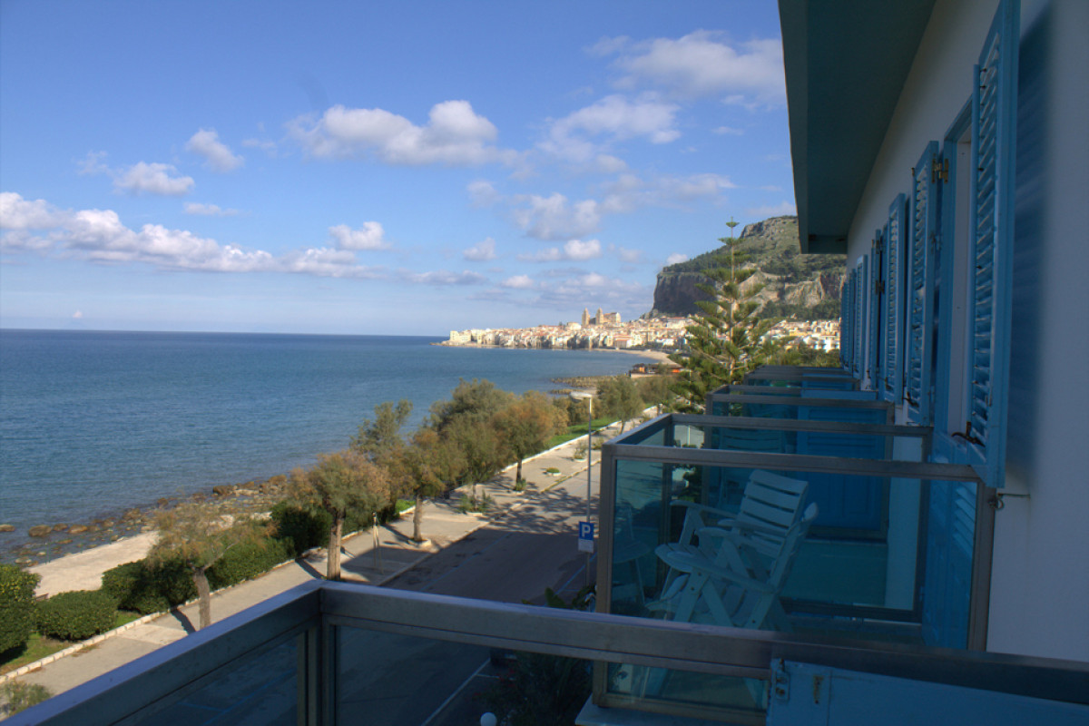 HOTEL TOURIST CEFALU'