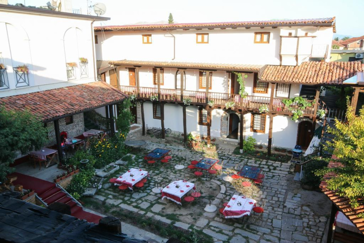 Hotel Tradita