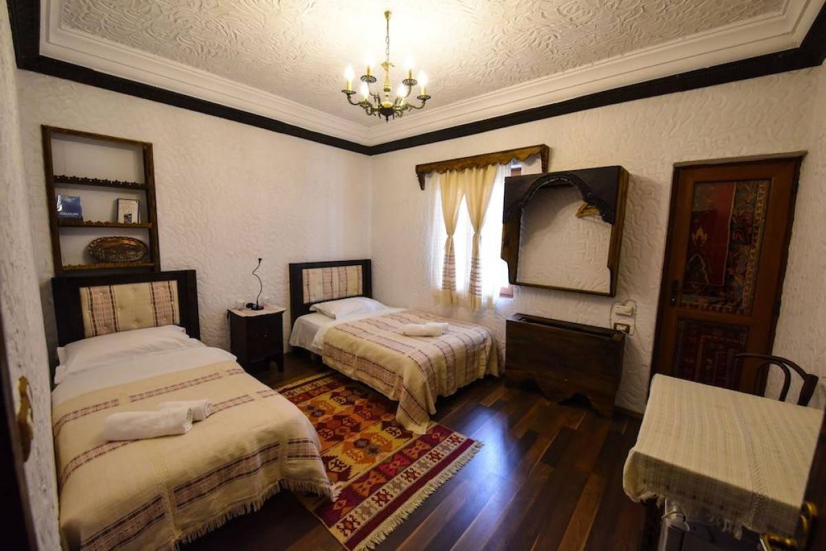 Hotel Tradita