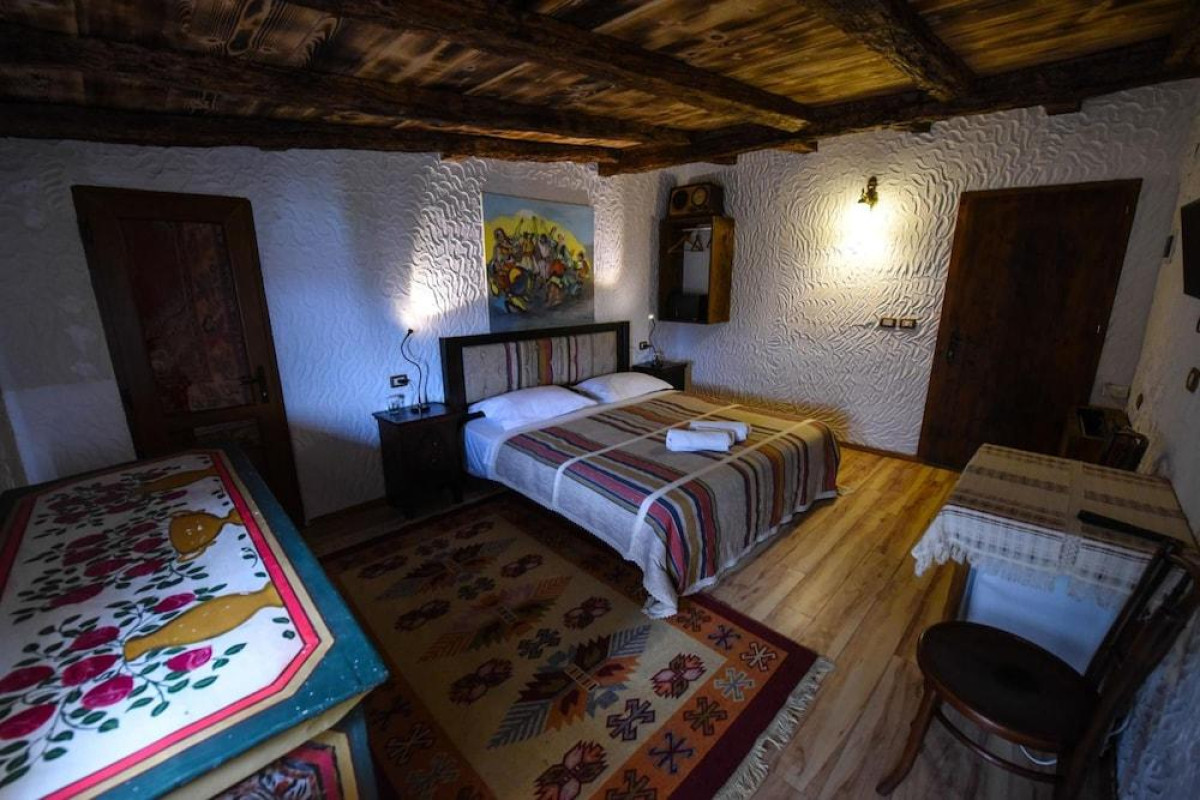 Hotel Tradita