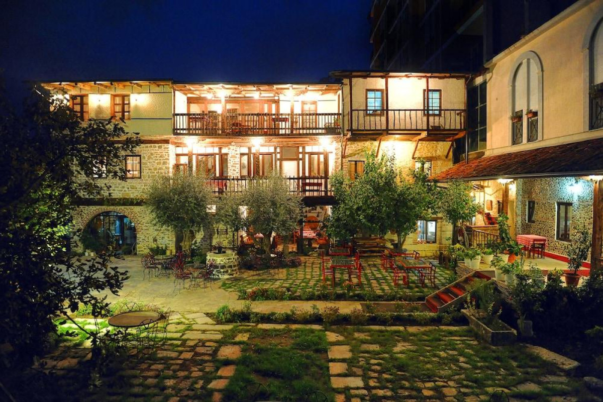 Hotel Tradita
