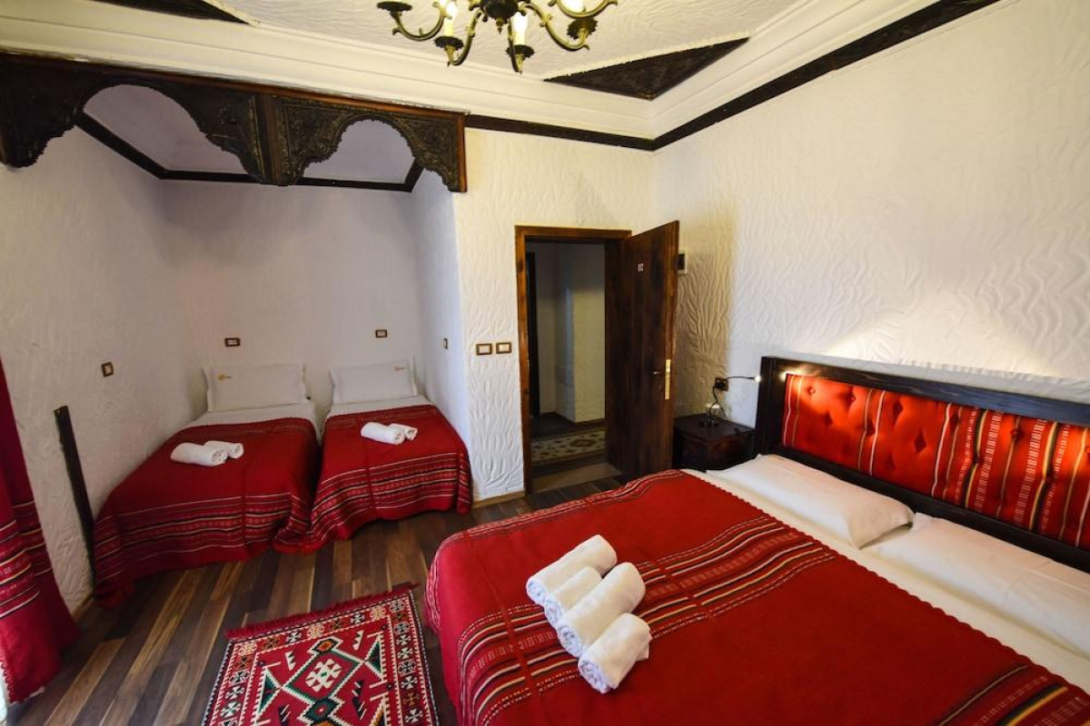 Hotel Tradita