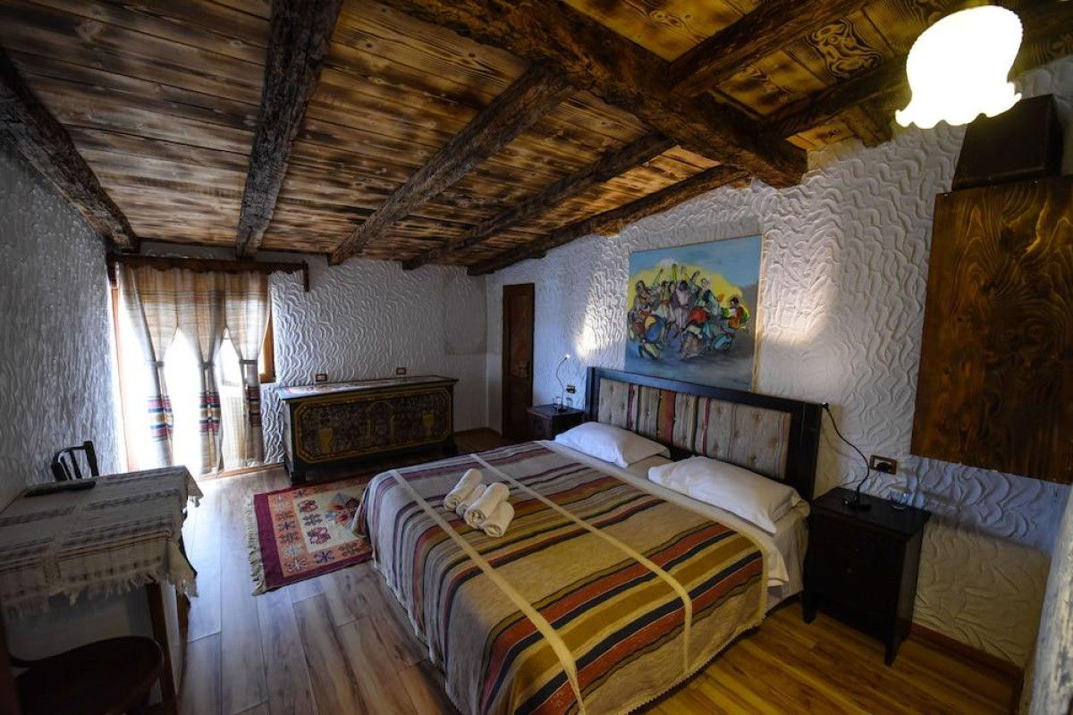 Hotel Tradita