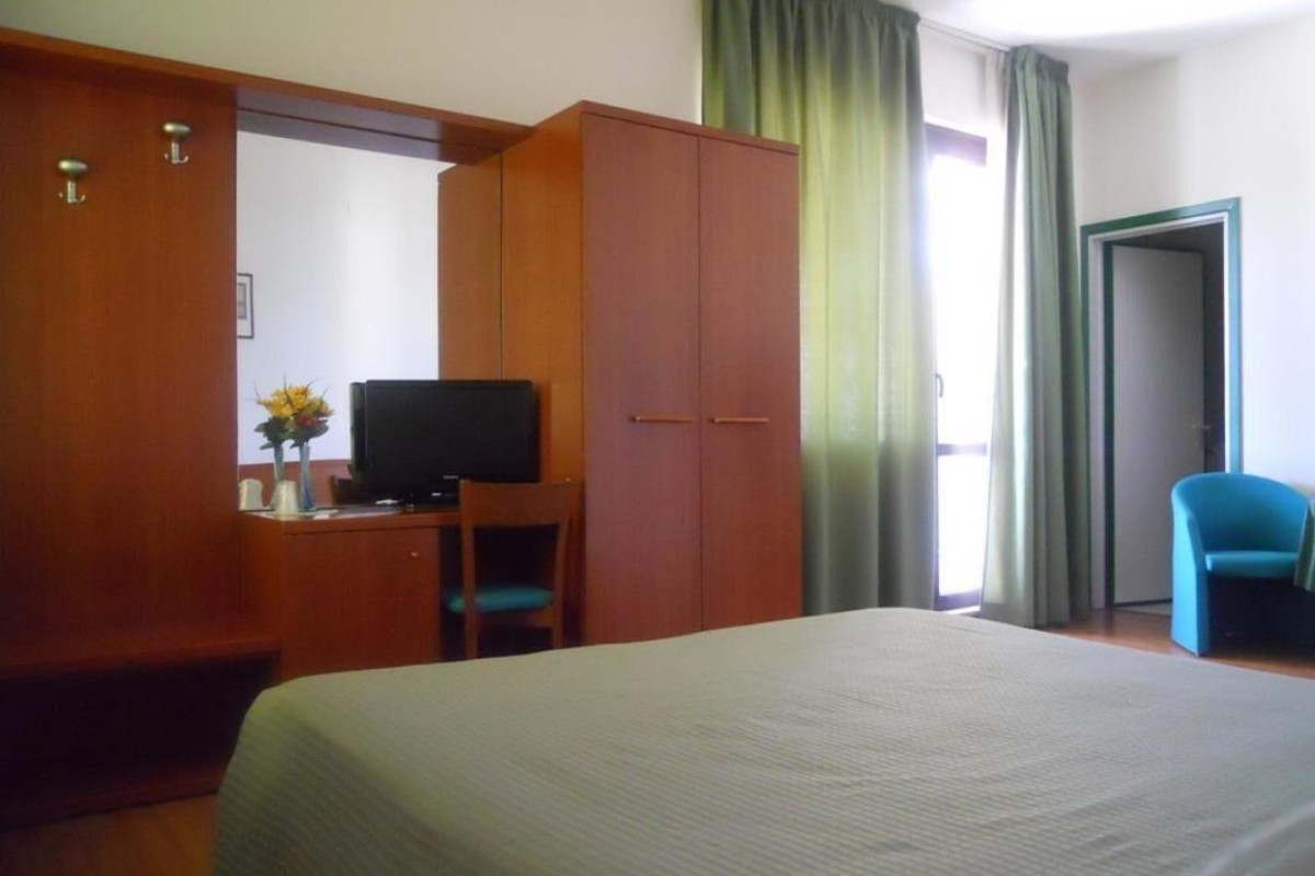 Hotel Traghetto