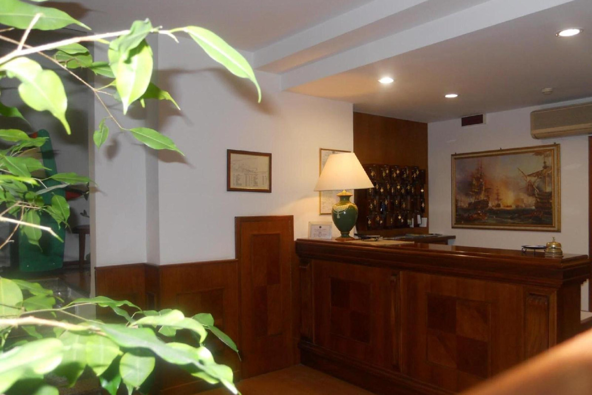 Hotel Traghetto