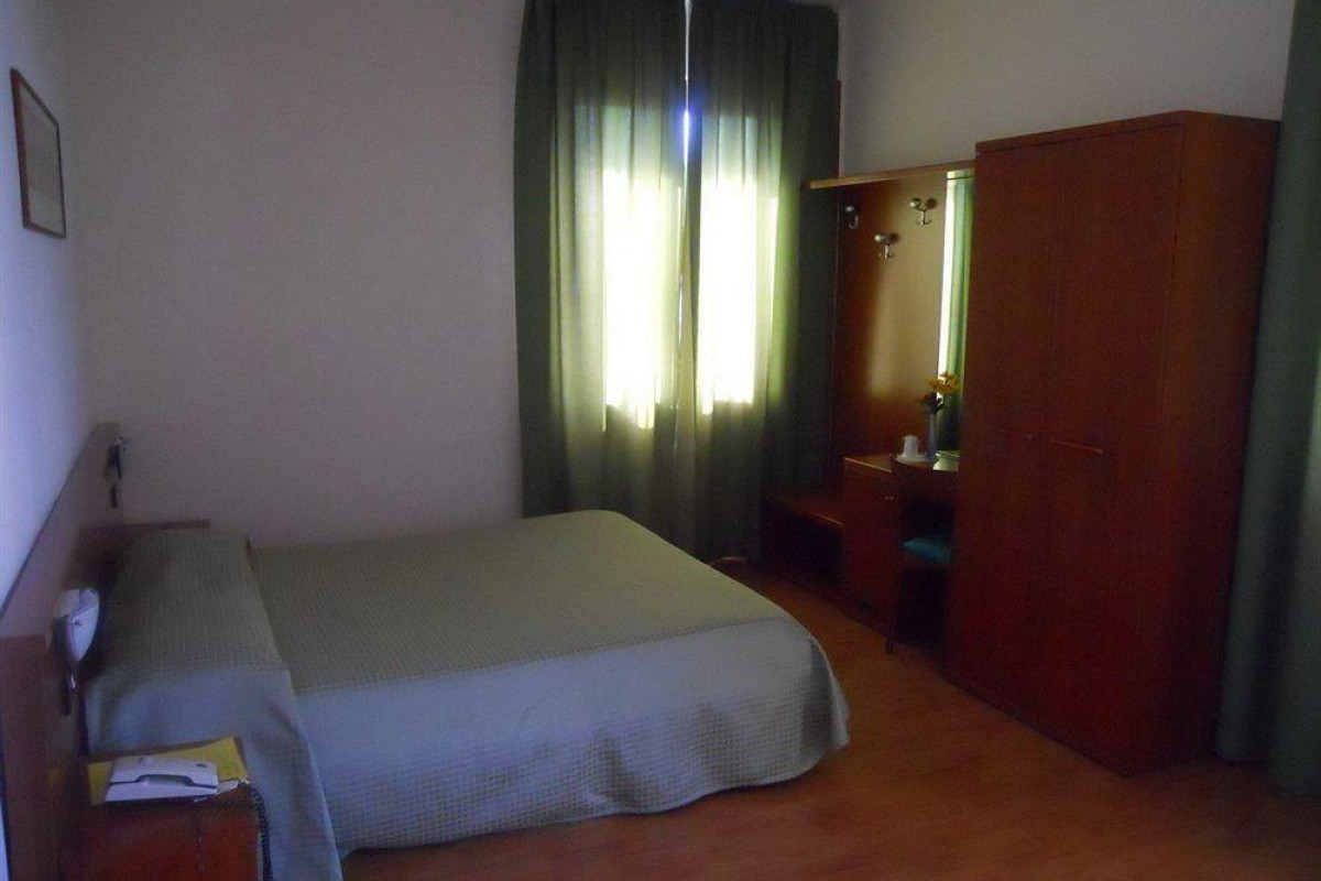Hotel Traghetto