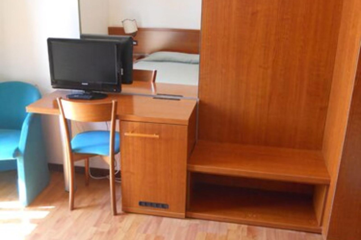Hotel Traghetto