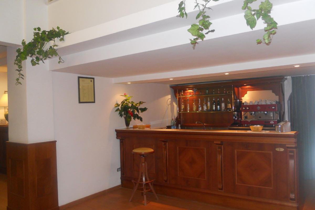 Hotel Traghetto