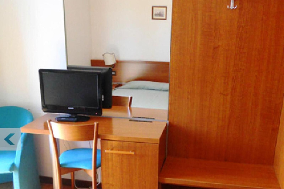 Hotel Traghetto
