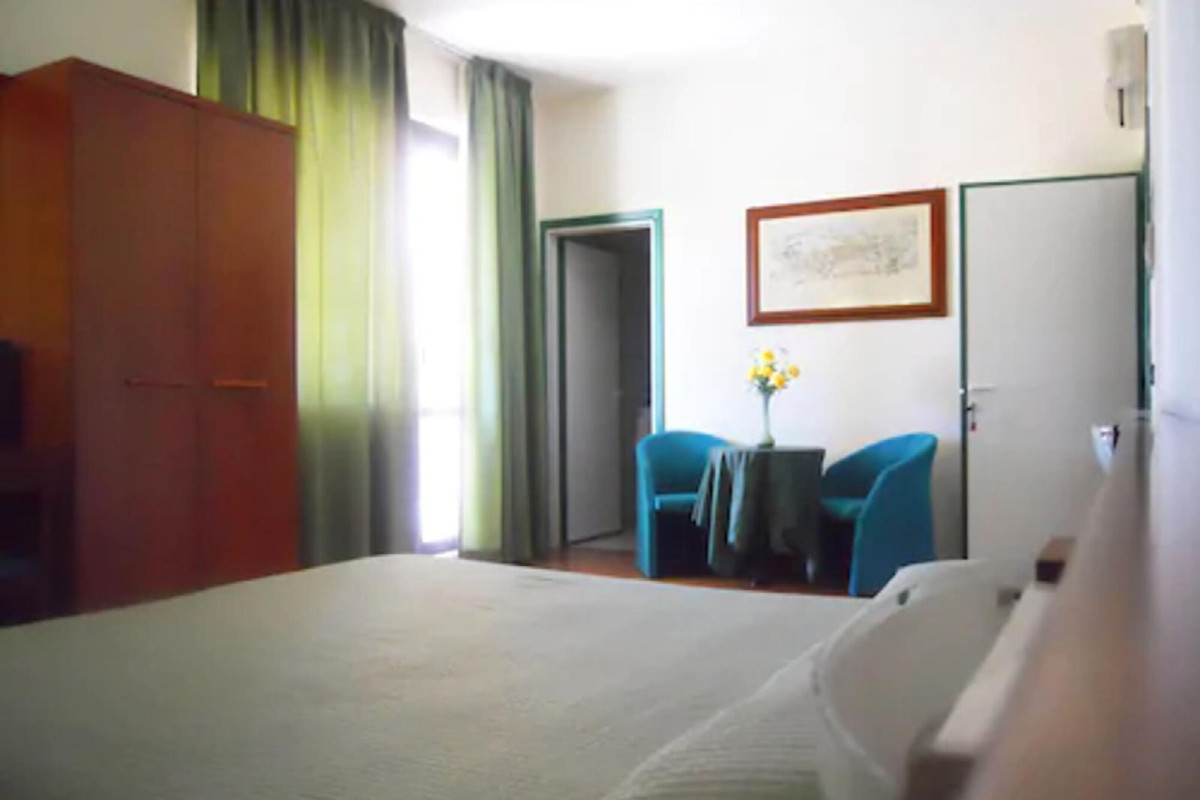 Hotel Traghetto