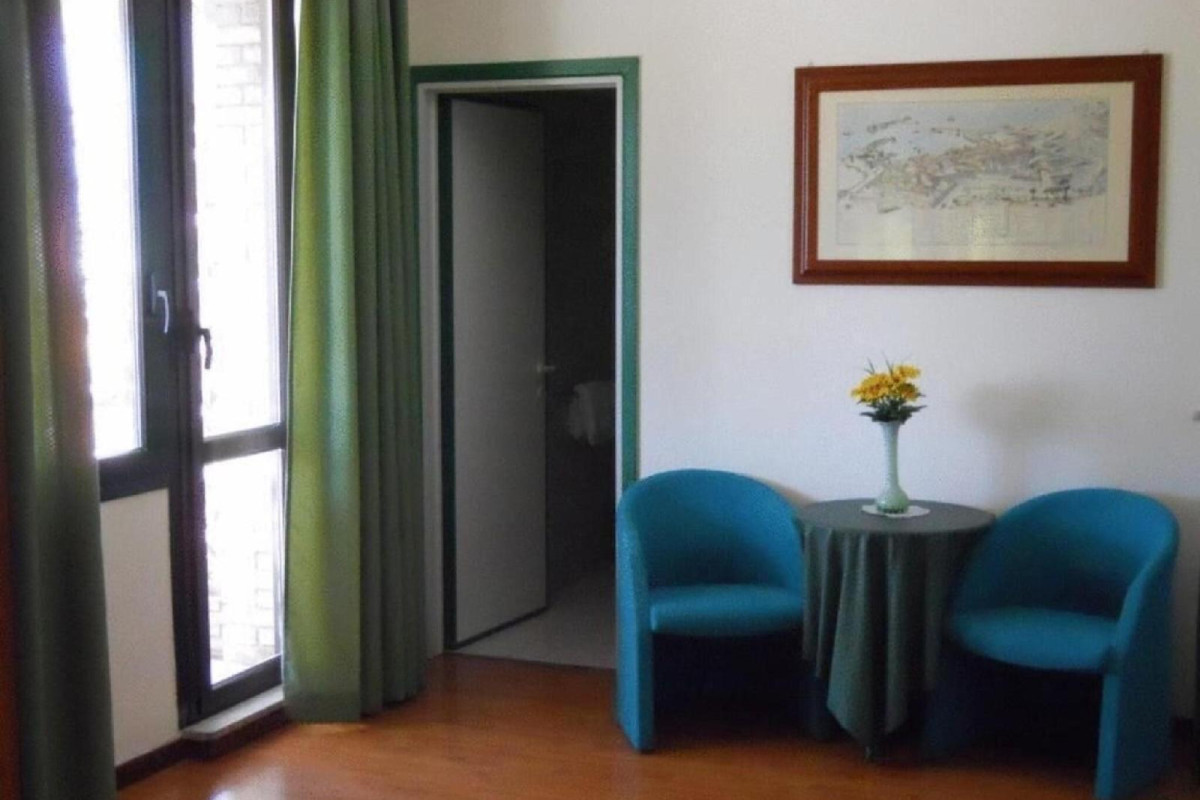 Hotel Traghetto
