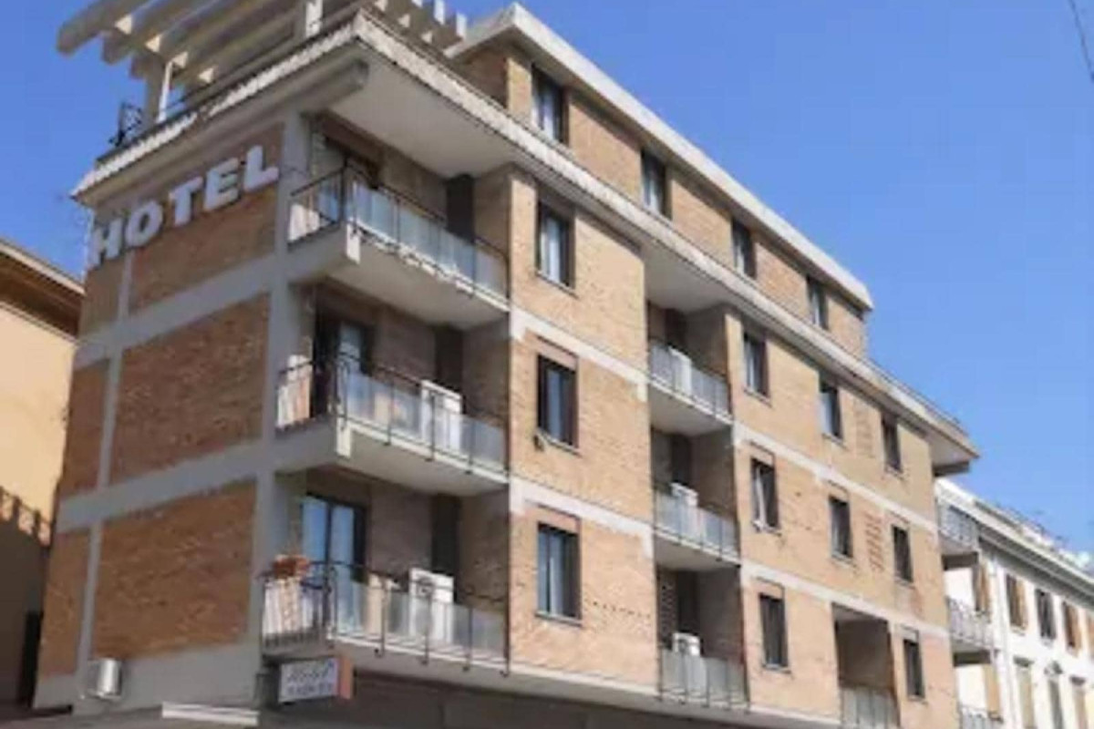 Hotel Traghetto