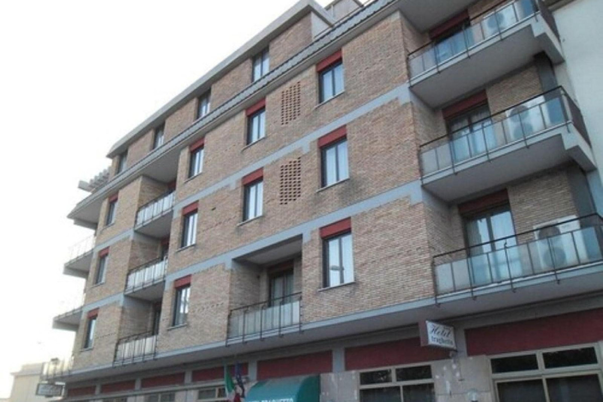 Hotel Traghetto