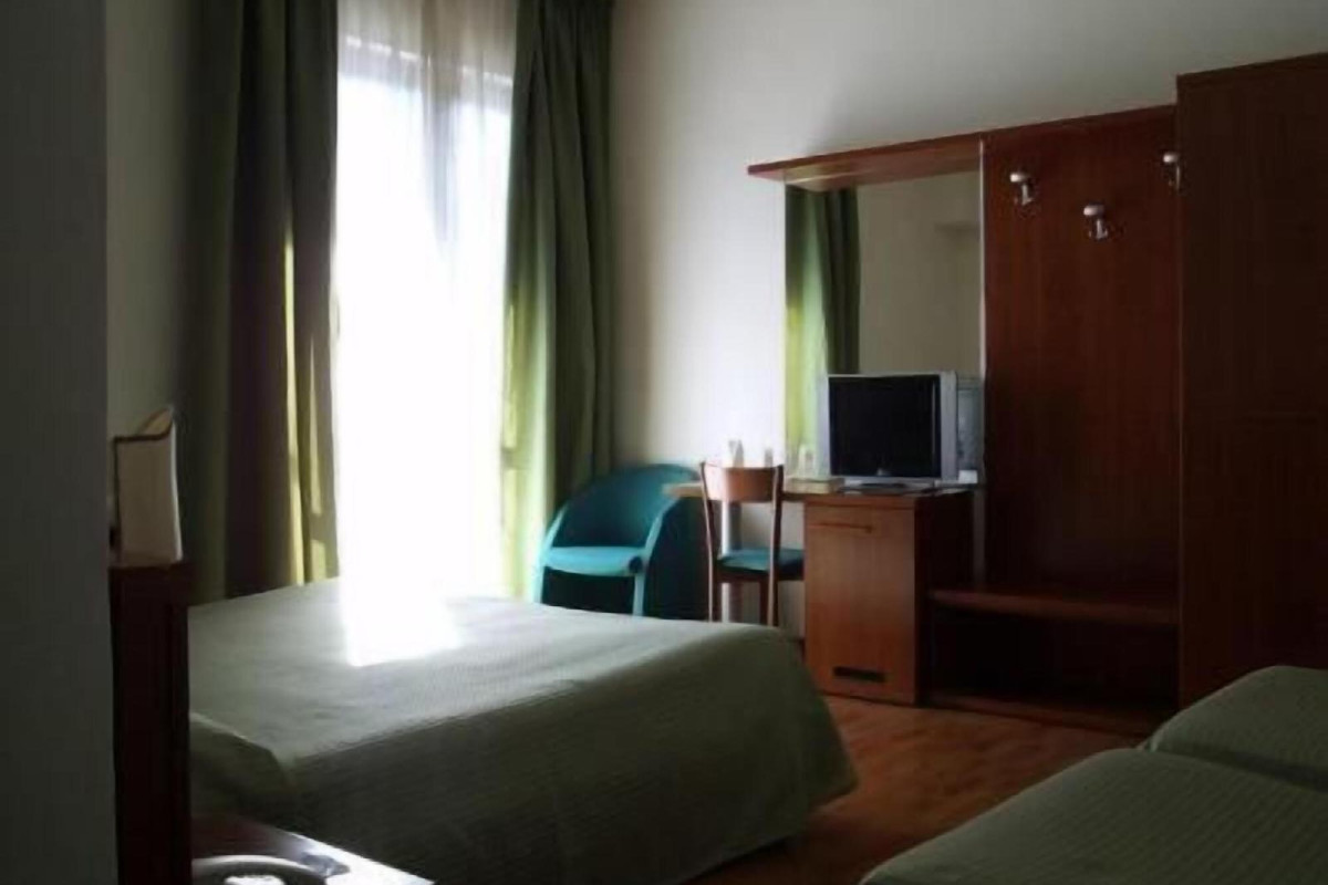 Hotel Traghetto