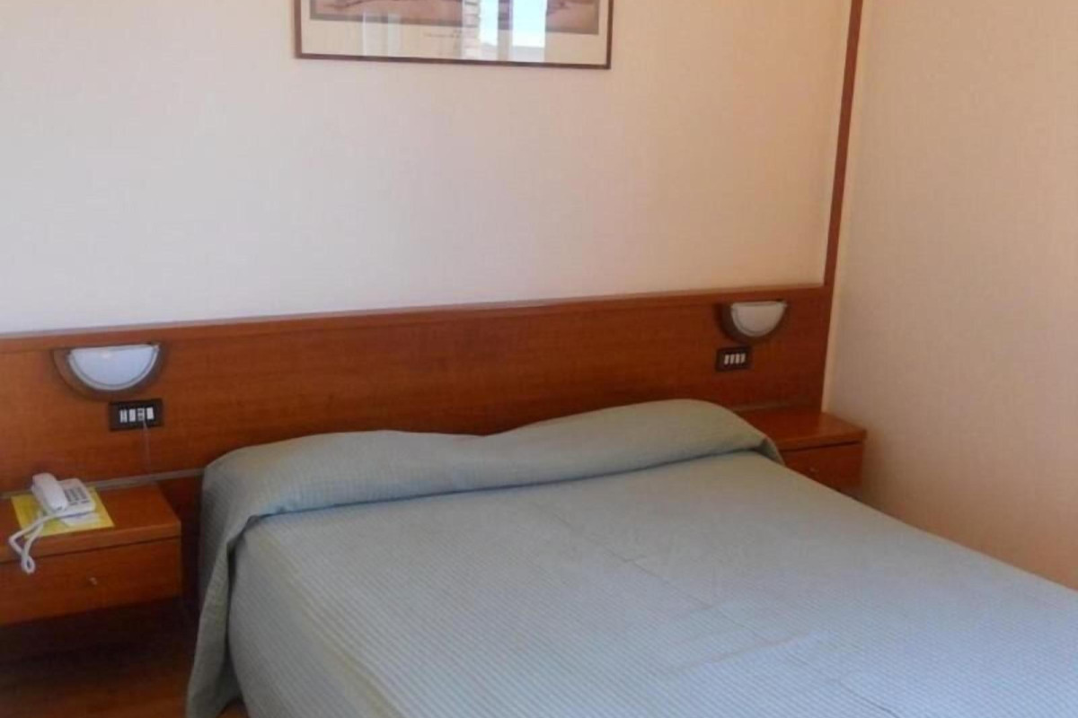 Hotel Traghetto