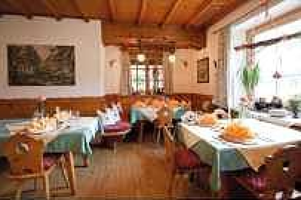 Hotel Tramser Hof