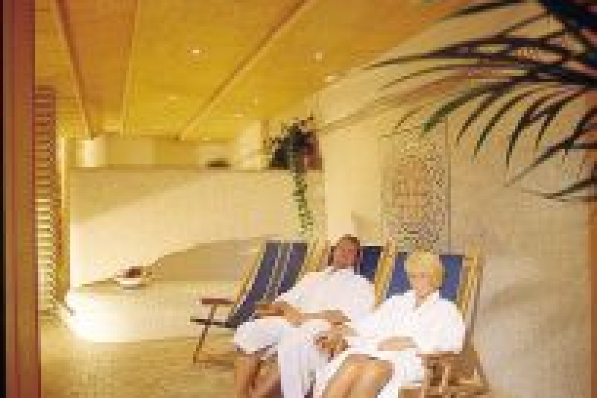 Hotel Tramser Hof