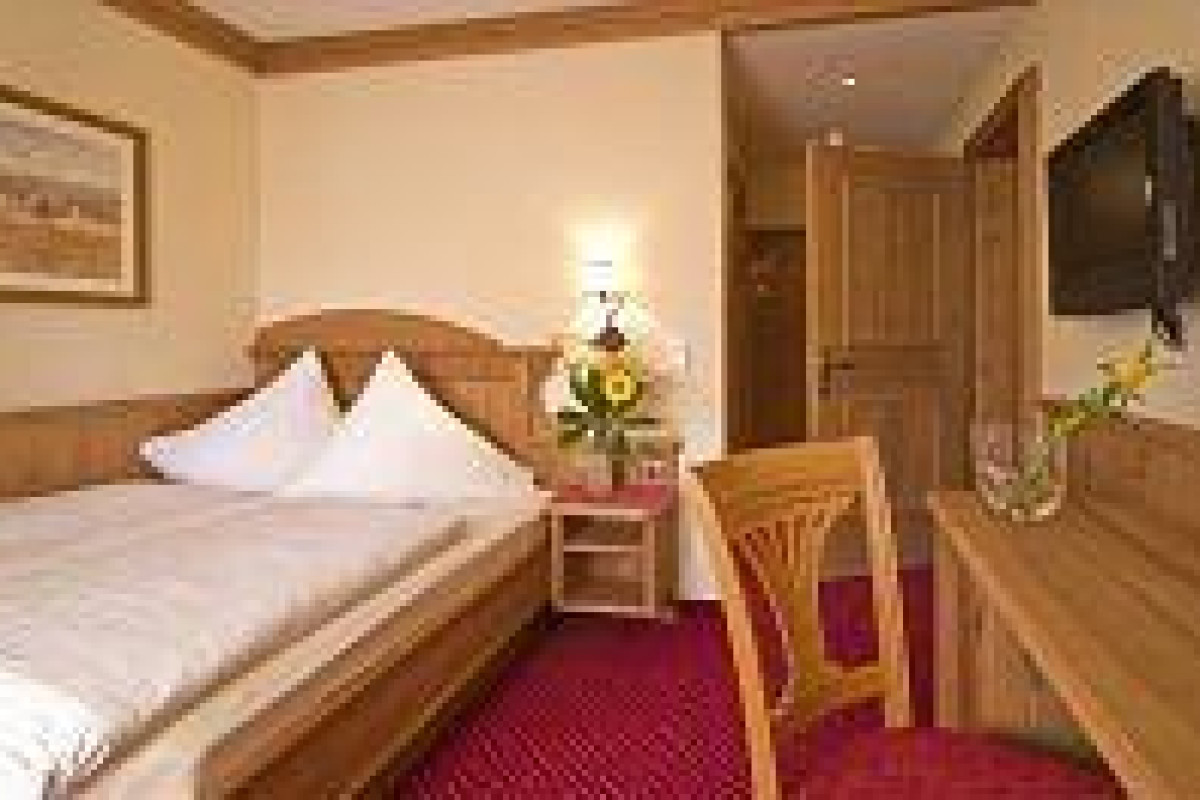 Hotel Tramser Hof