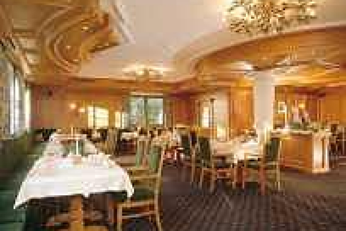 Hotel Tramser Hof