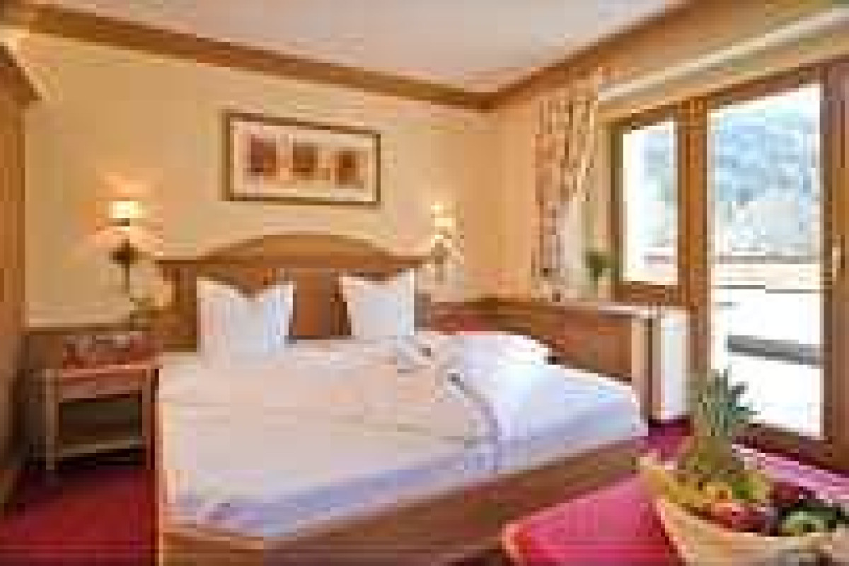 Hotel Tramser Hof