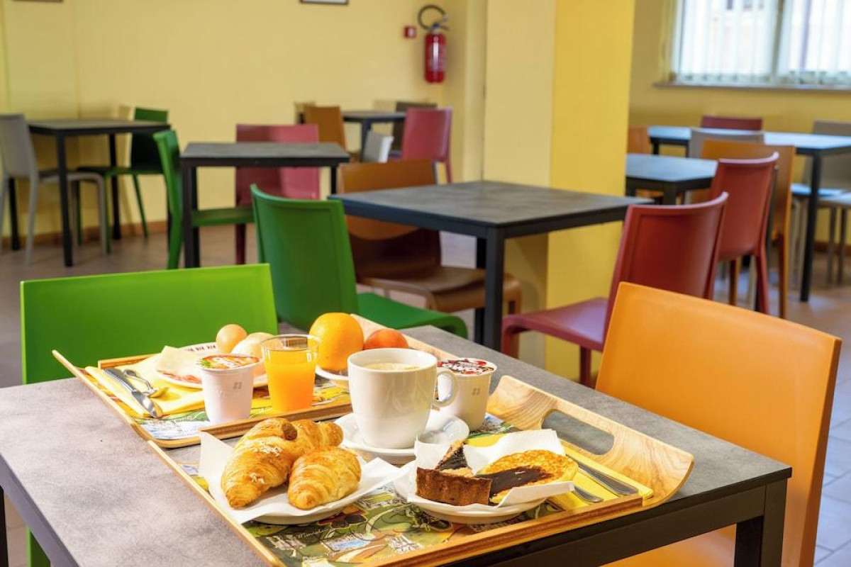 Hotel Trasimeno