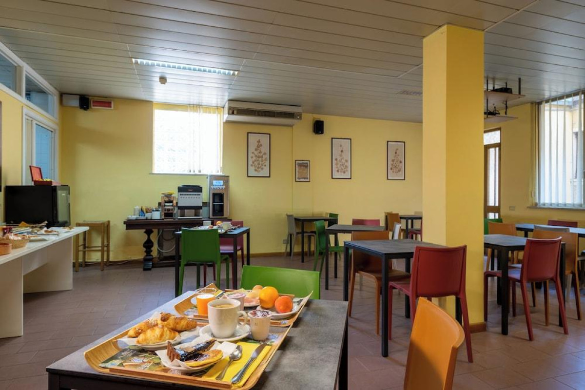Hotel Trasimeno