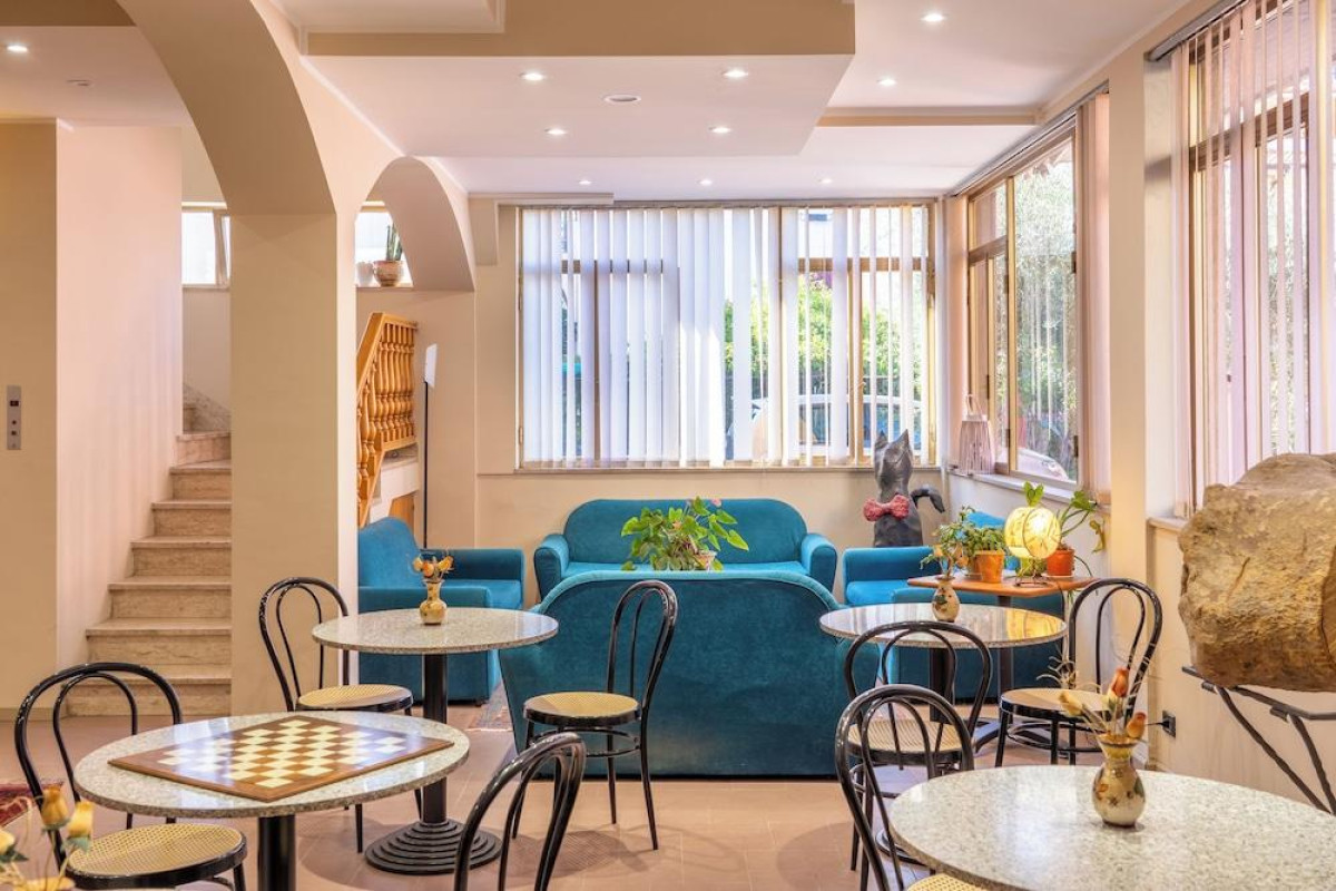 Hotel Trasimeno