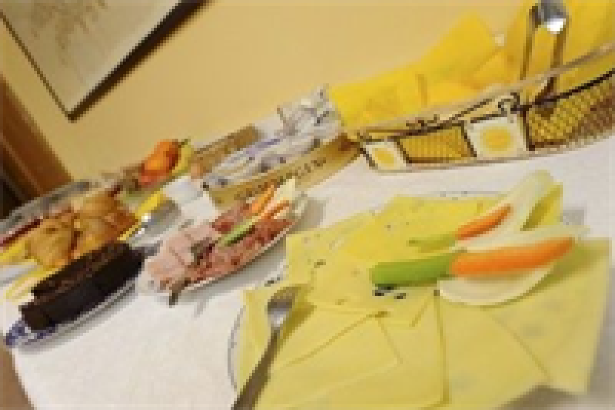 Hotel Trasimeno