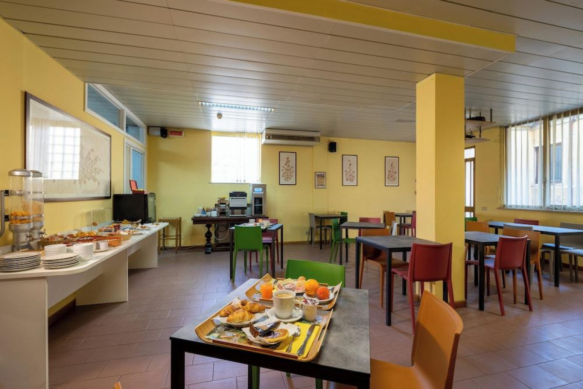 Hotel Trasimeno