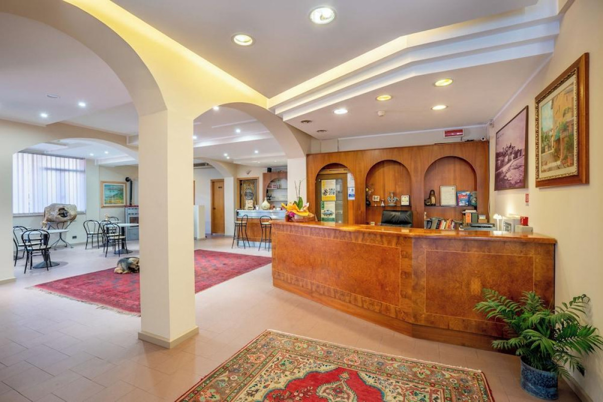 Hotel Trasimeno