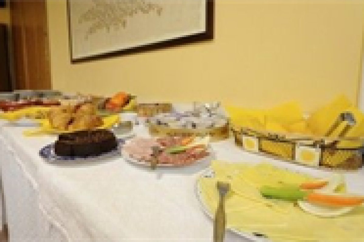 Hotel Trasimeno