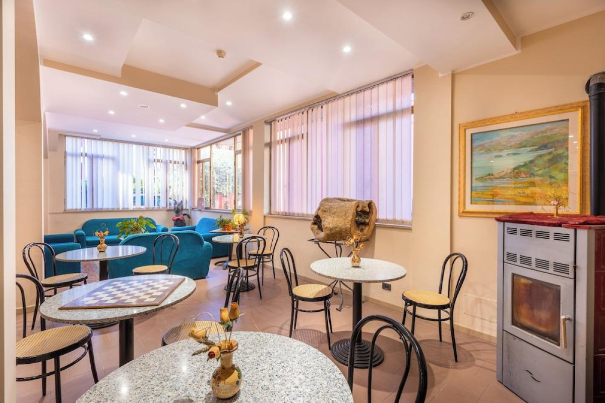 Hotel Trasimeno
