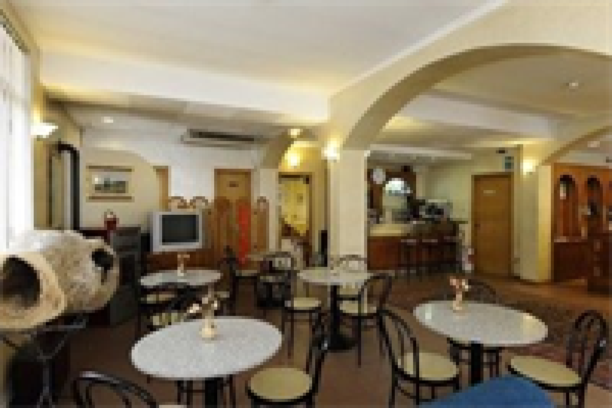 Hotel Trasimeno