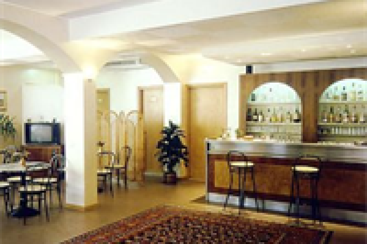 Hotel Trasimeno