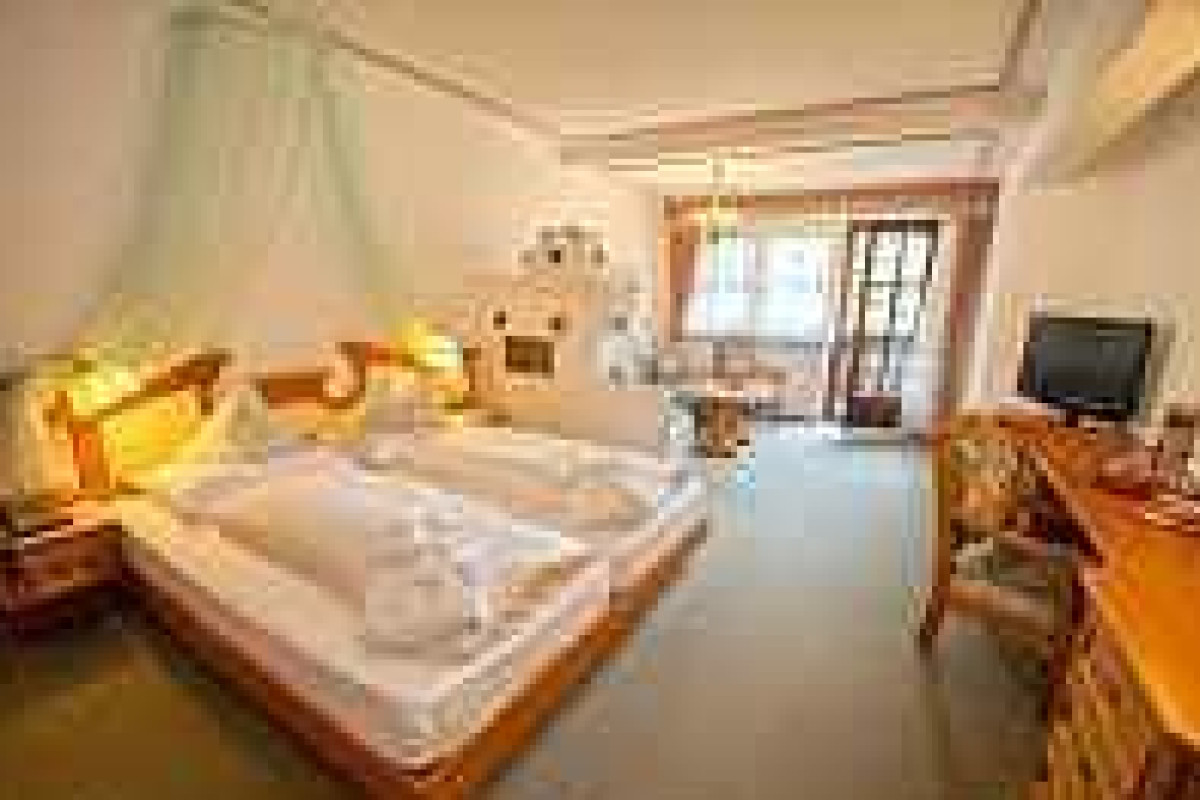 Hotel Trattlerhof