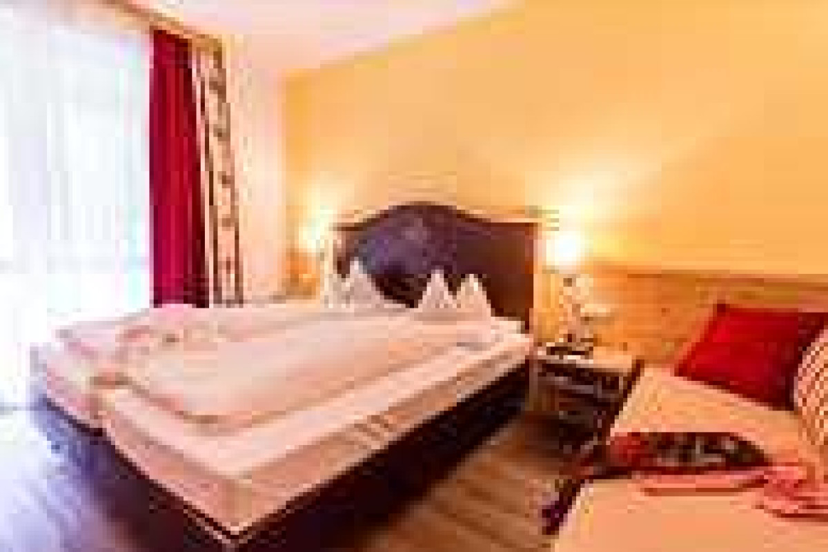 Hotel Trattlerhof
