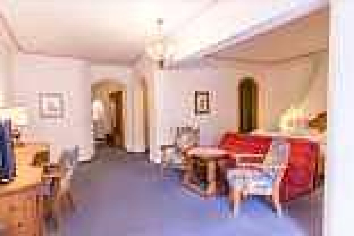 Hotel Trattlerhof