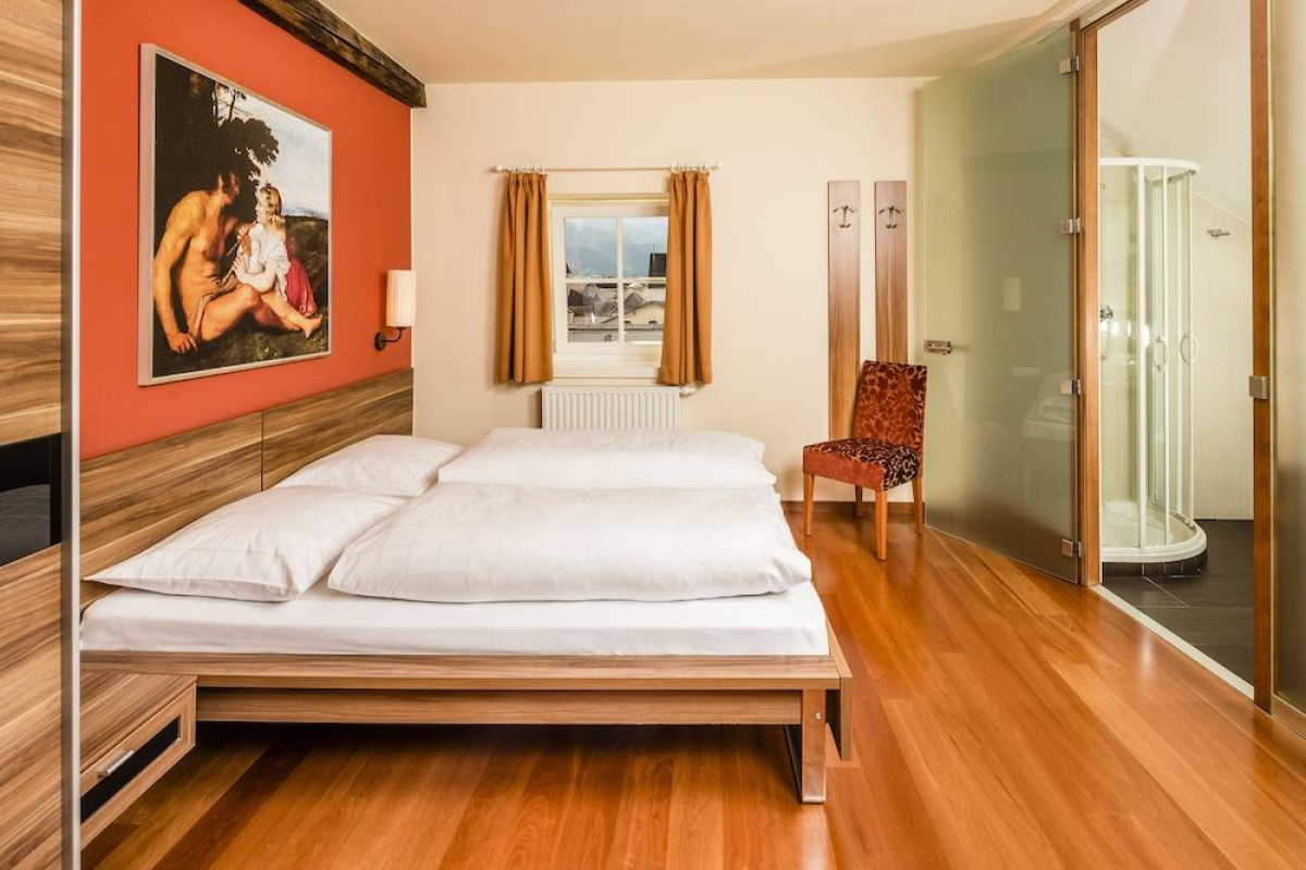 Hotel Traube