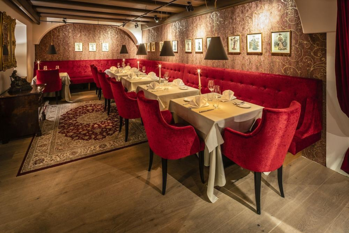 Hotel Traube