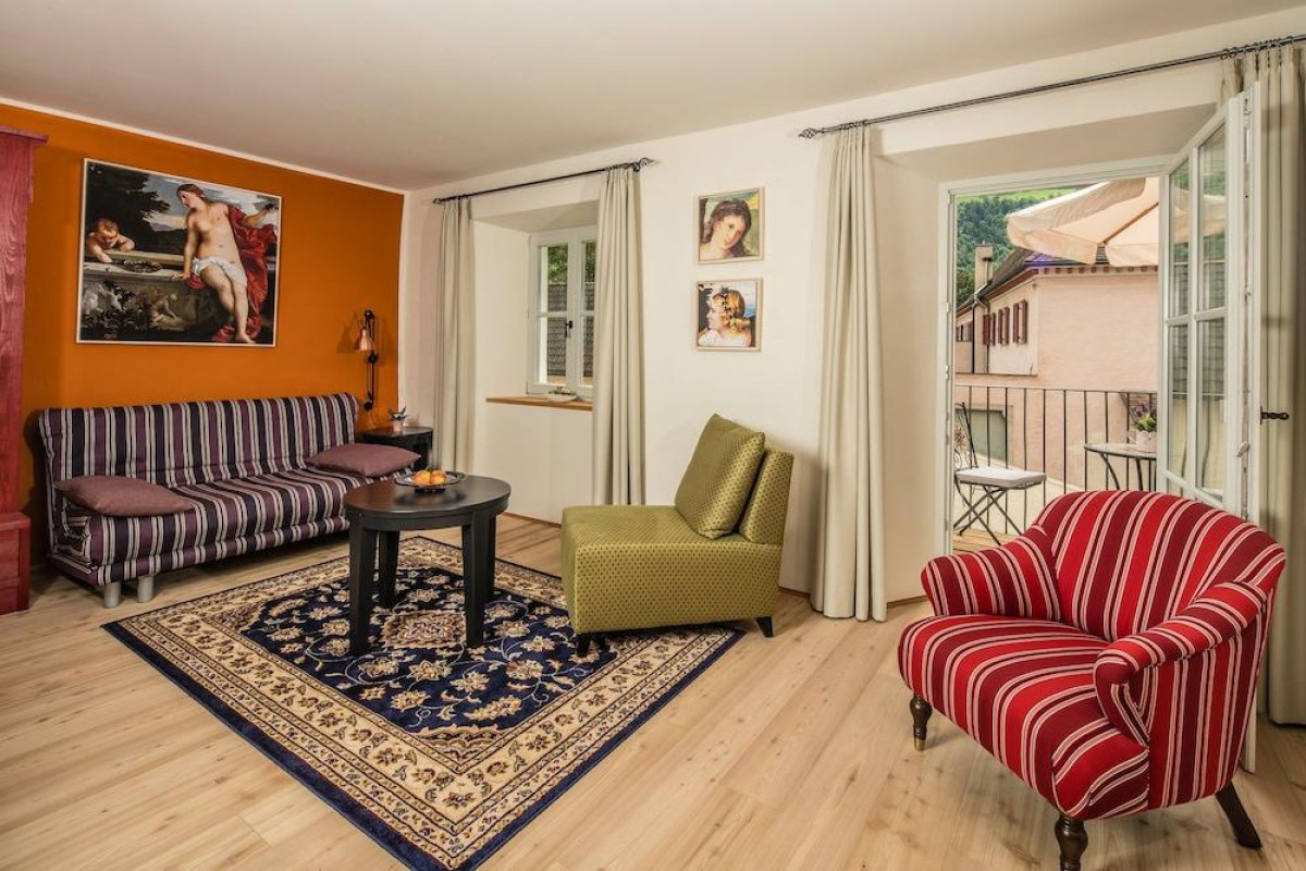 Hotel Traube